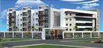 Shanta Sriram Galaxy, 1 RK & 3 BHK Apartments